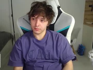 Screenshot from jayce_icestone webcams