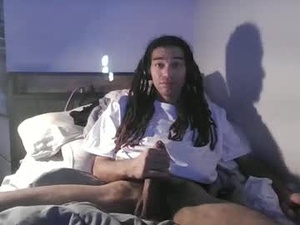 Screenshot from jaycjay123321 webcams