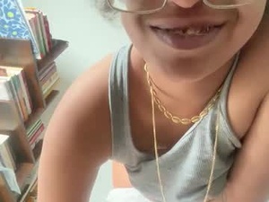 Screenshot from jaydkisses webcams