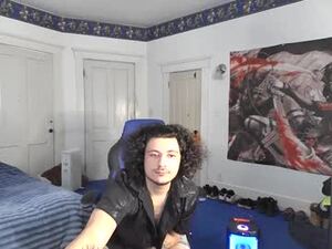 Screenshot from jaykeen13 webcams