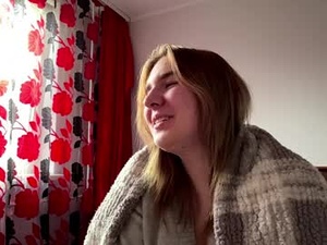 Screenshot from jaymiefeighner webcams