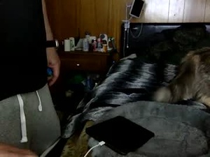 Screenshot from jaynike15 webcams