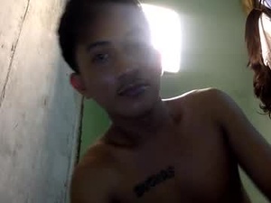 Screenshot from jaysecretcock webcams