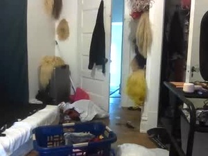 Screenshot from jaysilva3326 webcams