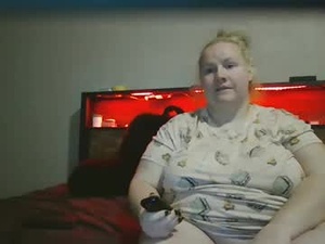 Screenshot from jayyleah93 webcams