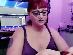 Screenshot from jaz358 webcams