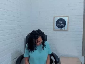 Screenshot from jazlin_ webcams