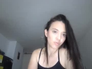 Screenshot from jazminojeda webcams