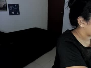 Screenshot from jazmy_sweet webcams