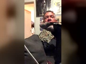 Screenshot from jboogie658 webcams