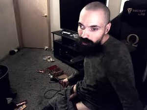 Screenshot from jburns87 webcams