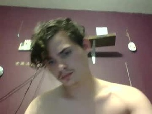 Screenshot from jcgaines742802 webcams