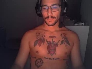 Screenshot from jd307220 webcams