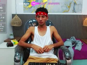 Screenshot from jdwhite18 webcams