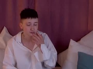 Screenshot from jean_diamond webcams