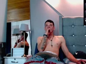 Screenshot from jean_paull0 webcams