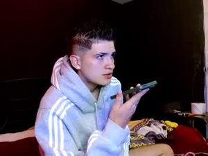 Screenshot from jeanfarelo webcams