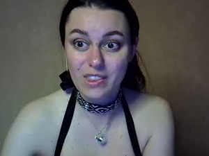 Screenshot from jeanne_x_dark webcams