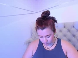 Screenshot from jeannewilliams_ webcams