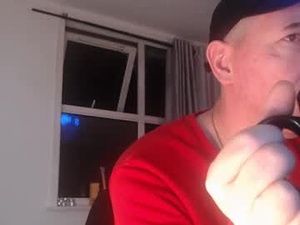 Screenshot from jed_ball webcams
