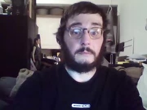 Screenshot from jedimindnick webcams