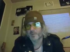 Screenshot from jeepster9 webcams