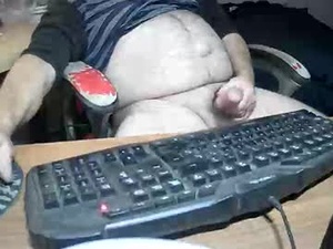 Screenshot from jeff_401962 webcams