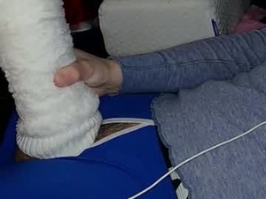 Screenshot from jeffawee webcams