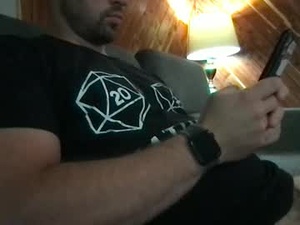Screenshot from jeffbolton69 webcams