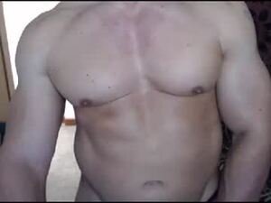 Screenshot from jefmuscletw webcams