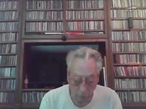 Screenshot from jefrikusa webcams