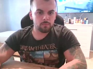 Screenshot from jehin webcams