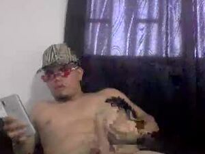 Screenshot from jeicob_0522 webcams