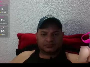 Screenshot from jeicof_ webcams