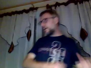 Screenshot from jekin1 webcams