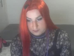 Screenshot from jellena87 webcams
