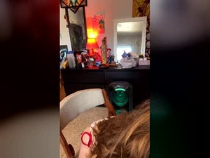 Screenshot from jenellehayesxoxo webcams