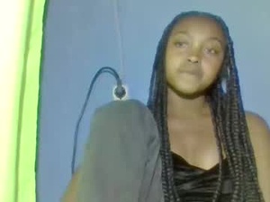 Screenshot from jenisca123 webcams