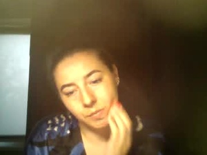 Screenshot from jennamolbertyy webcams