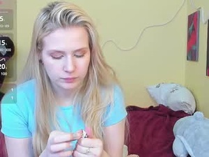 Screenshot from jennastaler webcams