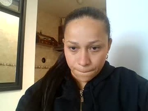 Screenshot from jenncossio webcams