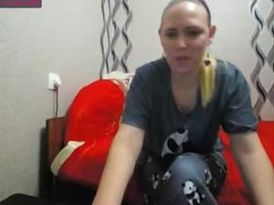 Screenshot from jennideep webcams