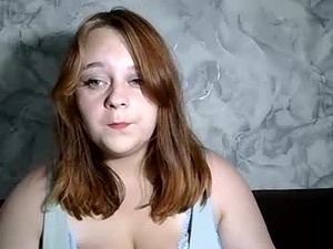 Screenshot from jennievantaa webcams