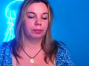 Screenshot from jennifer_moree webcams