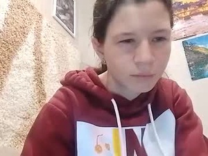 Screenshot from jenniferpyne webcams