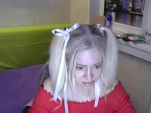 Screenshot from jenny_candy3 webcams
