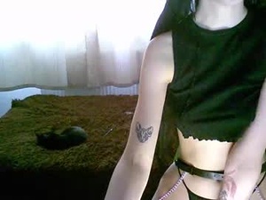 Screenshot from jenny_davie webcams