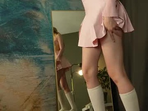 Screenshot from jennyskinner webcams