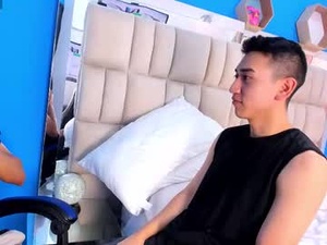 Screenshot from jeong_matias webcams