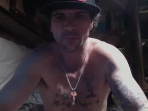 Screenshot from jerbear139 webcams